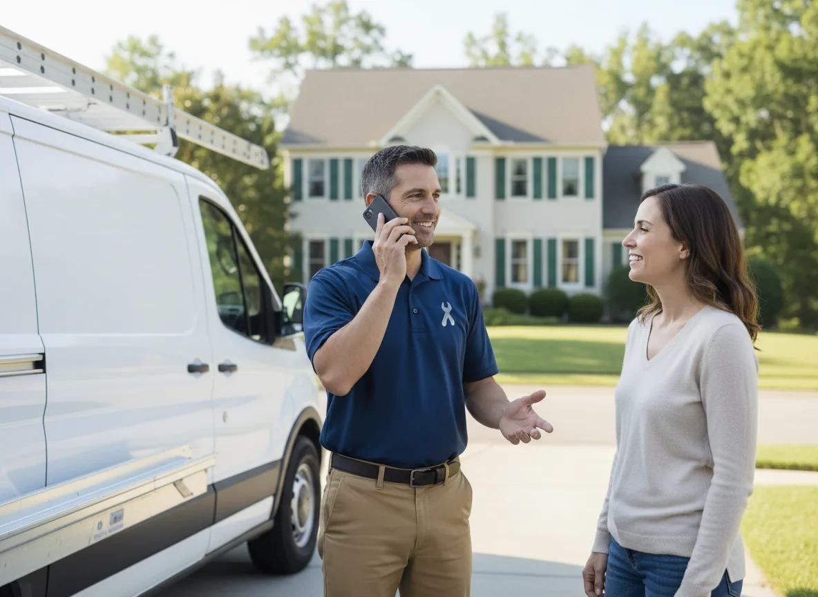 Home Gutter Service Council Bluffs, IA FAQs